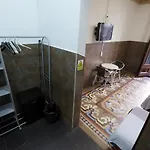 Lenin Hostel