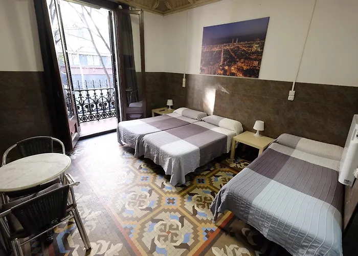 Lenin Hostel