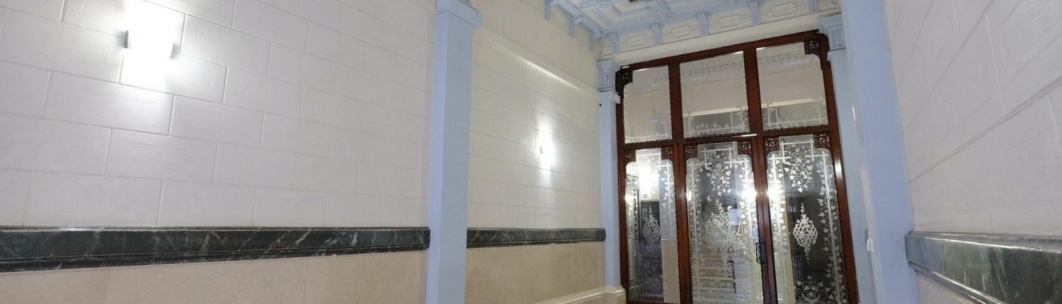 Lenin Maison d'hôtes 2*