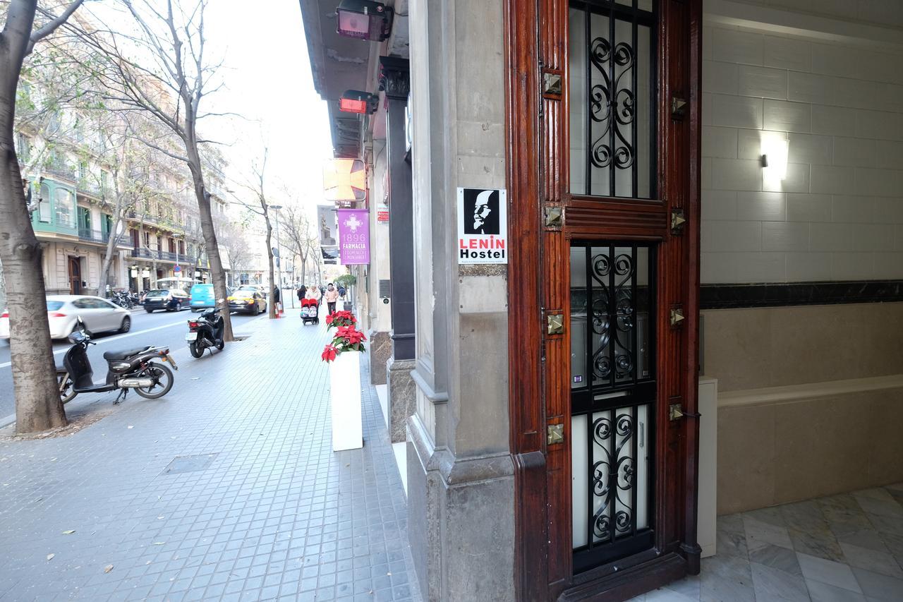 Lenin Maison d'hôtes 2*
