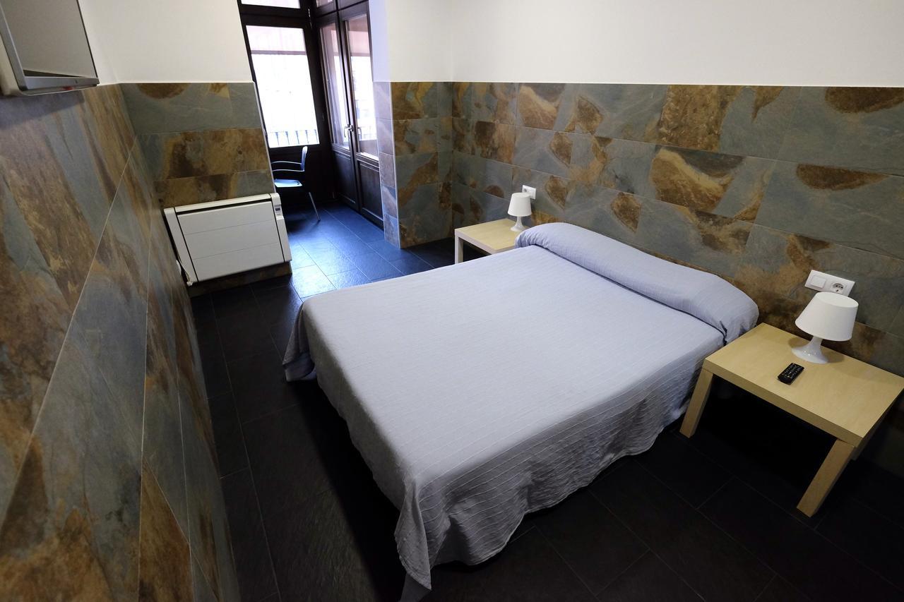 Lenin Gasthof Barcelona