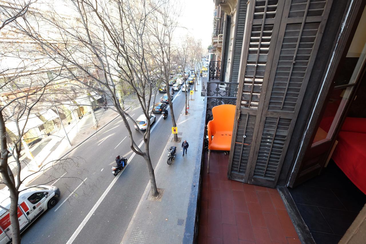 Gasthof Lenin Barcelona