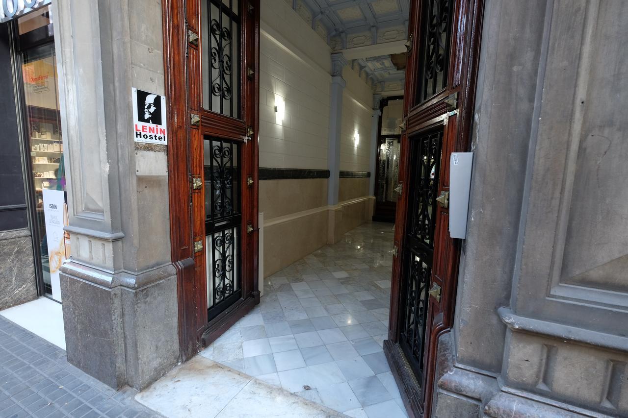 Maison d'hôtes Lenin