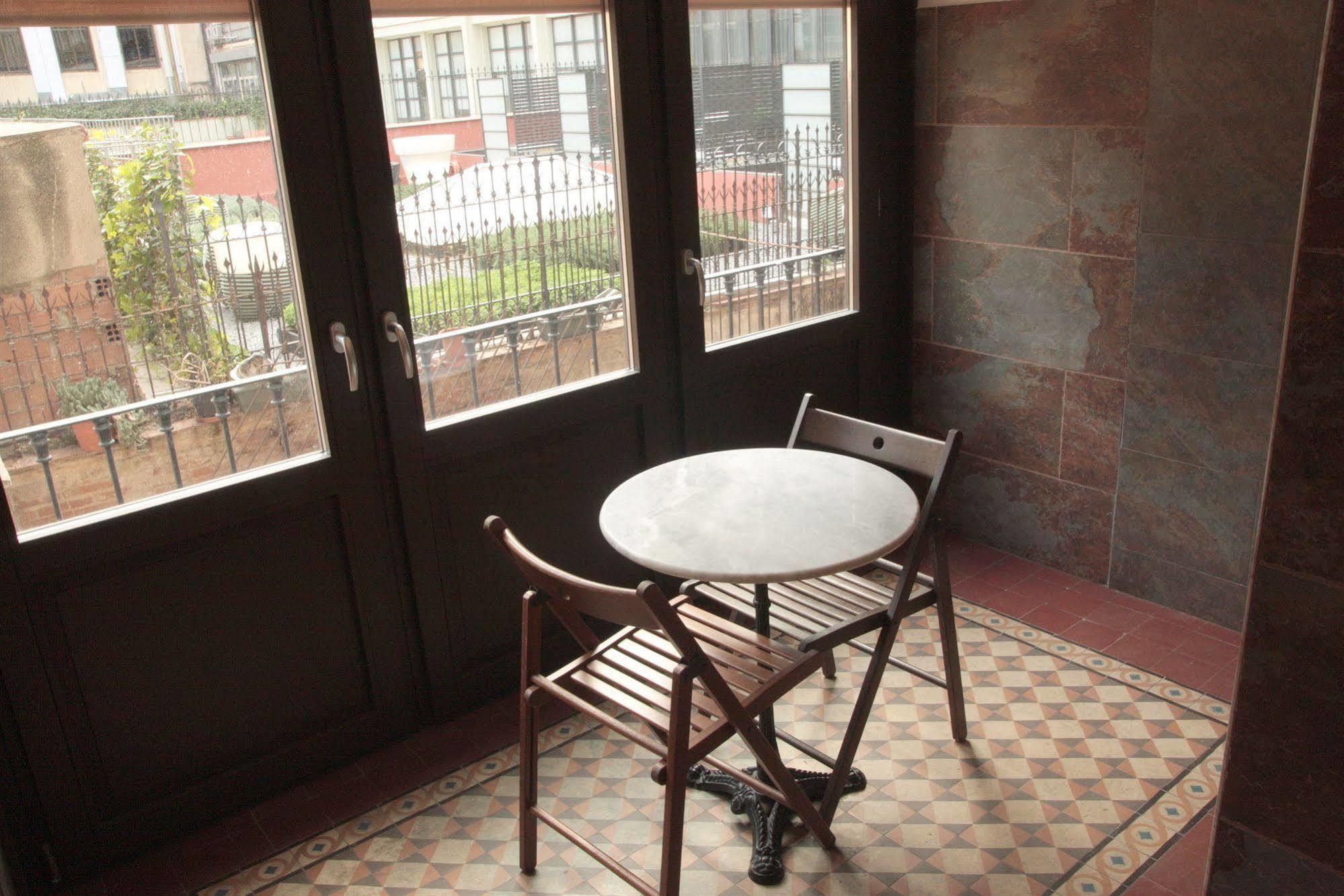 Lenin Maison d'hôtes Barcelone