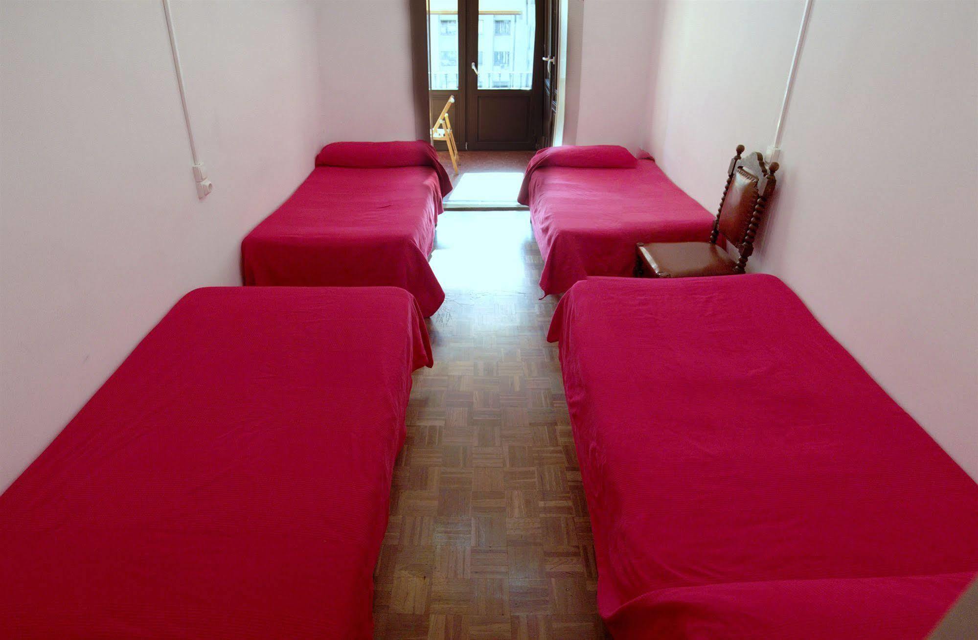 Gasthof Lenin Barcelona