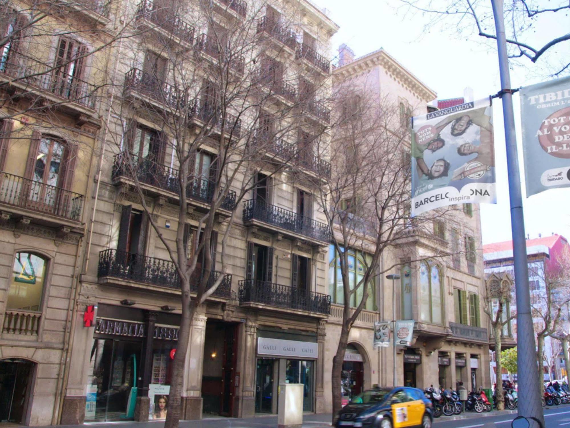 Lenin Maison d'hôtes Barcelone